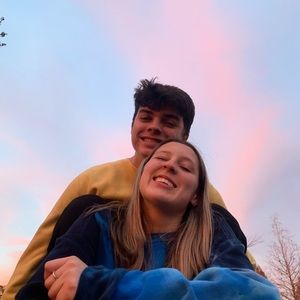 Meet your Posher, Jack